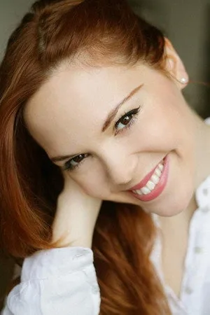 Photo of Marion Christmann