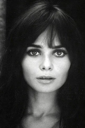 Photo of Marisa Solinas