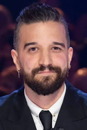 Foto de Mark Ballas