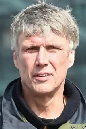 Photo of Mark 'Bez' Berry