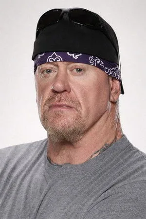Photo of Mark Calaway