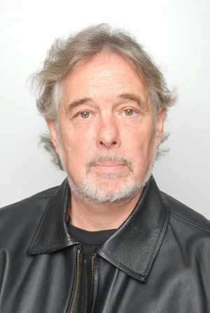 Photo of Mark Cooper