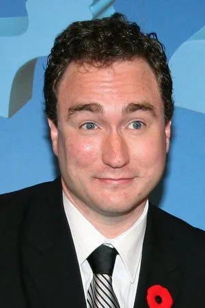 Foto de Mark Critch