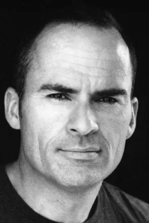 Photo of Mark Derwin
