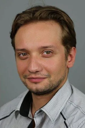 Foto de Mark Drobot