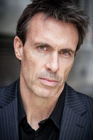 Photo of Mark Griffin