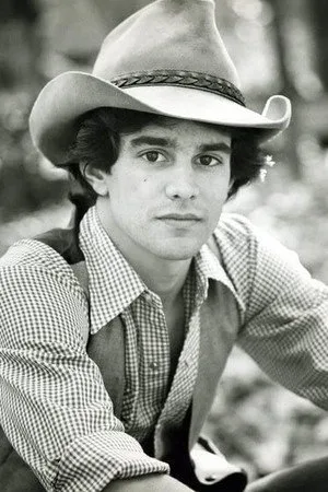 Photo of Mark Gruner