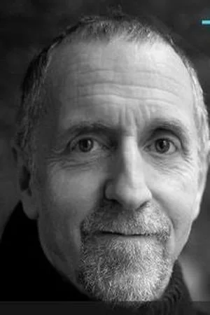 Photo of Mark Halliley