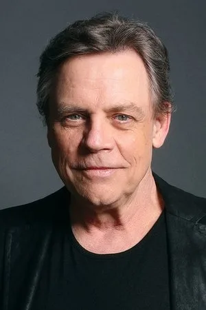 Photo of Mark Hamill