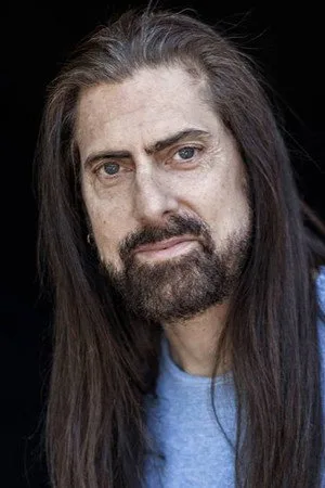 Photo of Mark Hanson