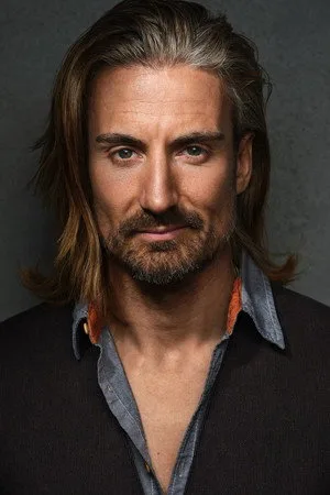 Photo of Mark James