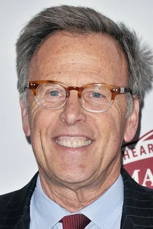 Photo of Mark Johnson