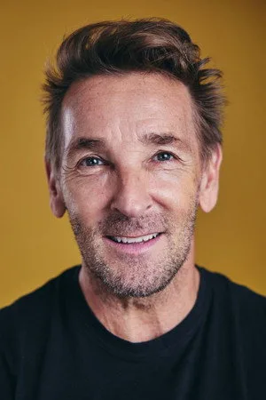 Photo of Mark Keller