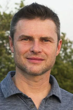 Foto de Mark Kochanowicz