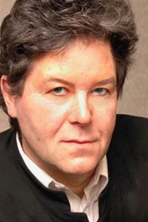 Foto de Mark Perry