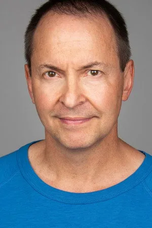 Photo of Mark Pinckney
