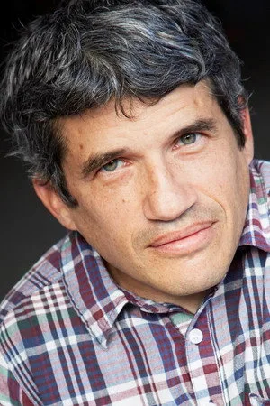 Photo of Mark Povinelli