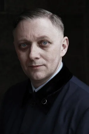 Photo of Mark Reeder