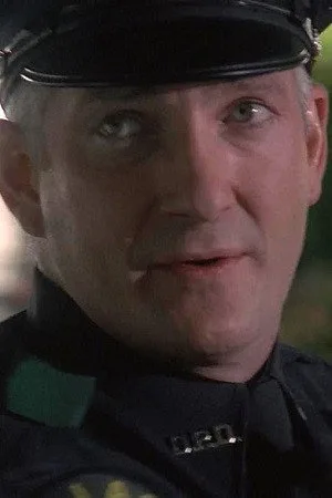 Photo of Mark Schooley