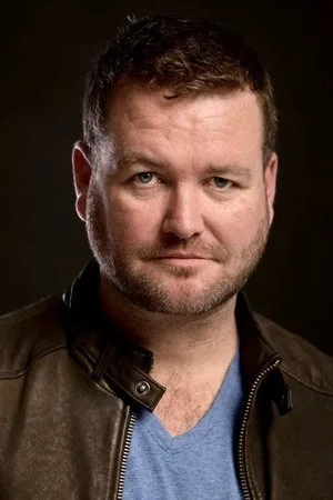 Photo of Mark Simpson