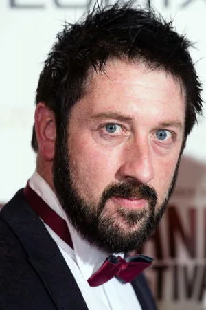 Photo of Mark Strange
