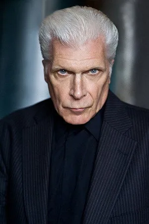 Foto de Mark Walker