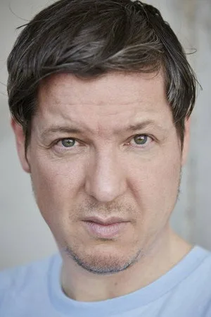Photo of Markus Haase