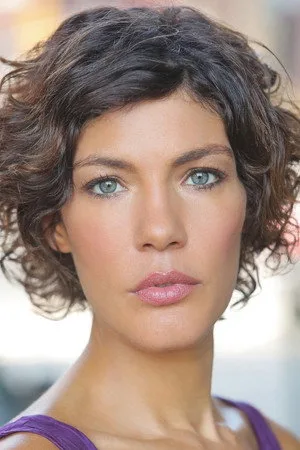 Photo of Marlo Marron