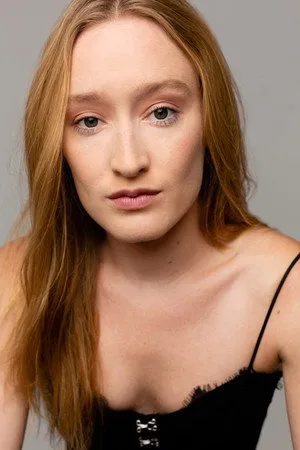 Photo of Marnee Carpenter