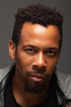 Photo of Marques Buford