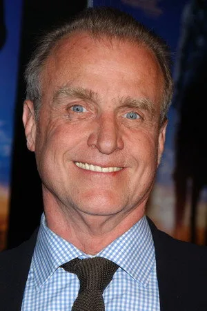 Photo of Marshall Bell
