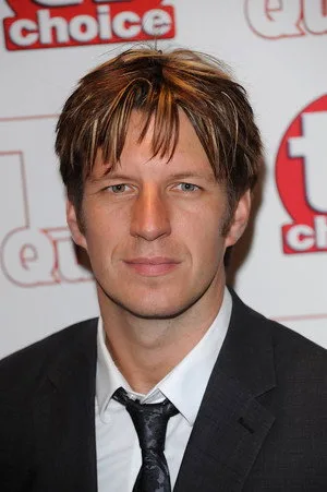 Photo of Marshall Lancaster