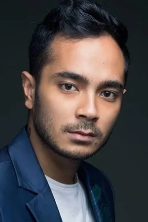 Photo of Marthino Lio