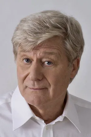 Photo of Martin Jarvis