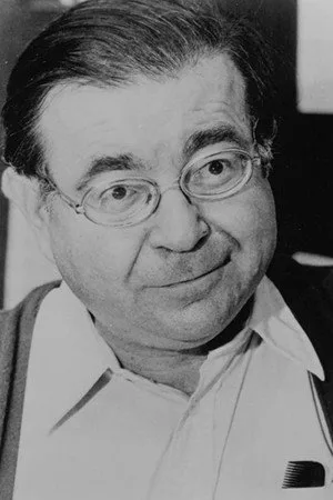 Photo of Marvin Kaplan