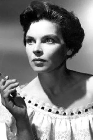 Photo of Mary Morris