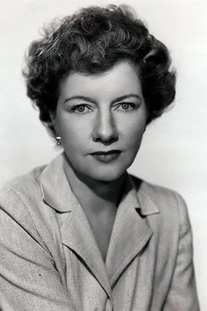 Photo of Mary Philips