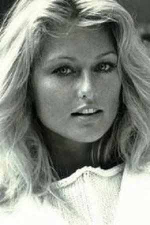 Photo of Mary Stavin