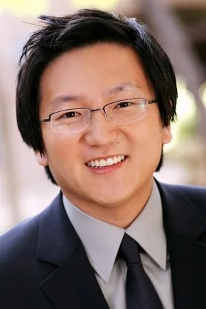 Photo of Masi Oka