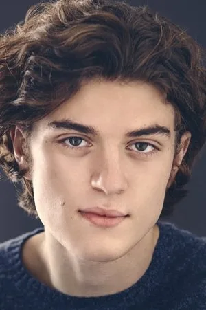 Photo of Mason Versaw