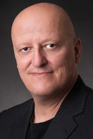 Photo of Mathias Jung