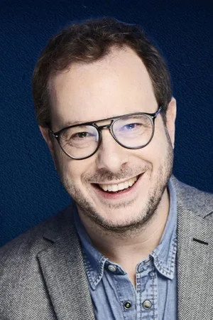 Photo of Mathieu Alterman