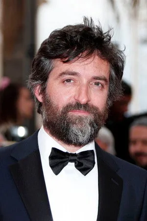 Foto de Mathieu Demy