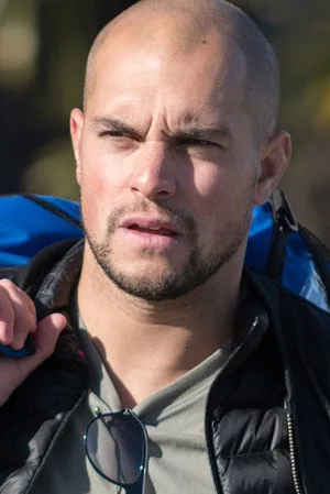 Photo of Mathieu Lardot