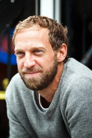 Photo of Mathieu Roy