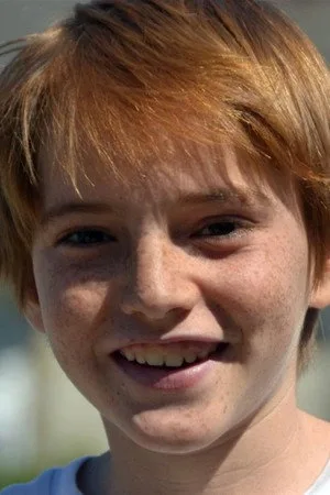 Photo of Mathieu Torloting