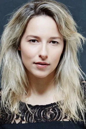 Photo of Mathilde Anglade