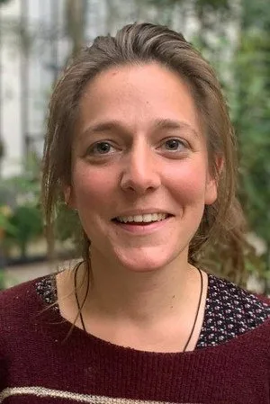 Foto de Mathilde Imer