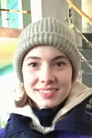 Foto de Mathilde Sofie Henriksen