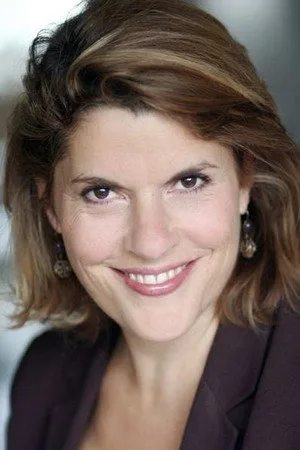 Photo of Mathilde Vitry